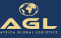 Africa's Global Logistics (AGL) logo